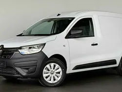 Weiß Neu 2024 Renault Express Komfort Kleinwagen | 19.450 €