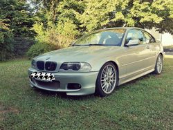 Silber Gebraucht 2004 BMW 330 M Sport Coupé | 12.000 € (Fairer Preis)