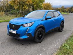 Schwarz Gebraucht 2020 Peugeot 2008 Active SUV | 15.250 € (Fairer Preis)