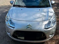 Silber Gebraucht 2011 Citroën C3 SELECTION Kleinwagen | 4.999 € (Guter Preis)