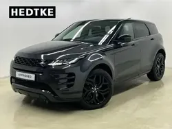 Grau Gebraucht 2020 Land Rover Range Rover evoque R-Dynamic SUV | 32.990 € (Fairer Preis)