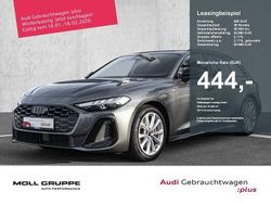 Daytonagrau perleffekt Gebraucht 2025 Audi A5 S-Line Kombi | 53.980 € (Guter Preis)