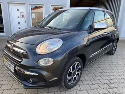 Grau Gebraucht 2019 Fiat 500L Urban Van / Kleinbus | 12.800 € (Fairer Preis)