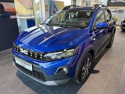 Grau Neu 2025 Dacia Sandero Journey Kleinwagen | 19.420 €