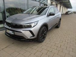 Quarzgrau Gebraucht 2024 Opel Grandland X GS Line SUV | 25.900 € (Guter Preis)
