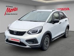 Weiss Neu 2025 Honda Jazz Advance Kleinwagen | 30.450 € (Etwas zu teuer)