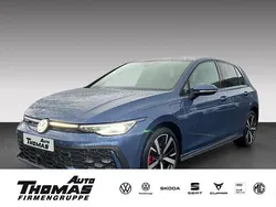 Othercolor Gebraucht 2022 VW Golf VIII GTE Kleinwagen | 42.980 € (Guter Preis)
