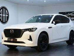 Weiß Gebraucht 2024 Mazda CX-60 Homura-Line SUV | 49.997 €