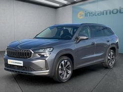 Gebraucht 2024 Skoda Kodiaq SUV | 43.099 € (Guter Preis)
