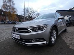 Silber Gebraucht 2016 VW Passat Comfortline Kombi | 11.990 € (Guter Preis)