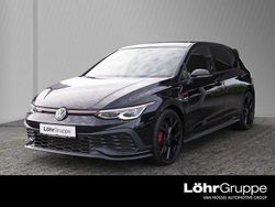 Schwarz Gebraucht 2023 VW Golf GTI Limousine | 28.480 € (Guter Preis)