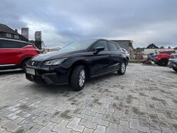 Schwarz Gebraucht 2025 Seat Ibiza Style Limousine | 18.750 € (Fairer Preis)