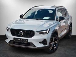Vapour grey / metallic Neu 2025 Volvo XC40 Business Edition SUV | 40.000 € (Etwas zu teuer)