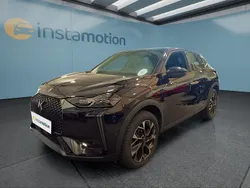 Schwarz Gebraucht 2024 DS Automobiles DS3 Crossback SUV | 21.849 € (Fairer Preis)