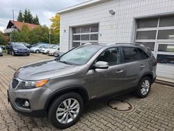 Silber Gebraucht 2010 Kia Sorento 2 SUV | 6.500 € (Guter Preis)