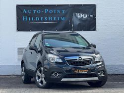 Schwarz Gebraucht 2014 Opel Mokka Innovation SUV | 7.490 € (Fairer Preis)