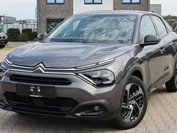 Grau Gebraucht 2023 Citroën C4 Feel SUV | 14.280 € (Etwas zu teuer)