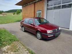 Rot Gebraucht 1992 VW Vento Limousine | 4.500 €