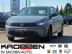 Grau Neu 2025 Opel Corsa Edition Kleinwagen | 16.920 € (Guter Preis)