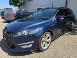 Blau Gebraucht 2012 Ford Mondeo Titanium S Kombi | 7.490 € (Fairer Preis)