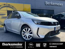 Silber Gebraucht 2024 Opel Corsa Kleinwagen | 16.925 € (Fairer Preis)