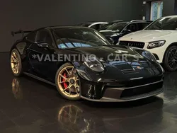 Schwarz Gebraucht 2022 Porsche 911 GT3 Chrono Coupé | 209.992 € (Fairer Preis)