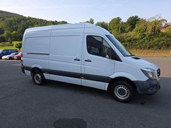 Weiß Gebraucht 2013 Mercedes Sprinter Van | 13.300 € (Fairer Preis)