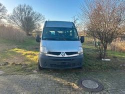 Gebraucht 2007 Renault Master Van / Kleinbus | 4.950 € (Teuer)