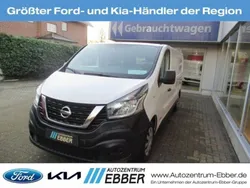 S) (weiss Gebraucht 2017 Nissan NV300 Comfort Van | 8.976 € (Etwas zu teuer)