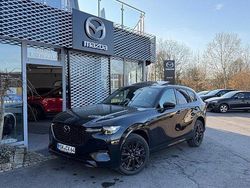 Gebraucht 2025 Mazda CX-60 Homura-Line SUV | 54.990 € (Fairer Preis)