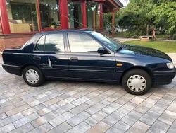 Blau Gebraucht 1994 Nissan Sunny Limousine | 4.000 €