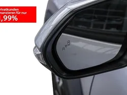 Weiß Neu 2025 Toyota Yaris Cross SUV | 30.990 €
