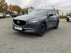 Grau Gebraucht 2020 Mazda CX-5 SUV | 23.950 € (Fairer Preis)