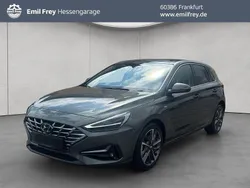 Silber Gebraucht 2024 Hyundai i30 Prime Limousine | 23.950 € (Fairer Preis)