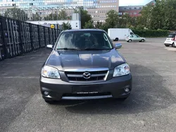 Grau Gebraucht 2006 Mazda Tribute SUV | 1.250 € (Superpreis)