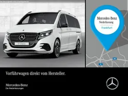 Mercedes V300