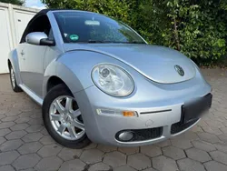 Grau Gebraucht 2006 VW Beetle Cabrio | 4.750 € (Fairer Preis)