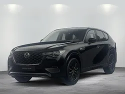 Neu 2025 Mazda CX-60 Homura-Line SUV | 51.290 € (Guter Preis)