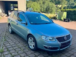 Blau Gebraucht 2007 VW Passat Kombi | 1.700 € (Guter Preis)