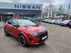 Rot Neu 2025 Nissan Qashqai SUV | 34.490 € (Fairer Preis)