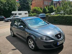 Andere außenfarben Gebraucht 2007 Seat Leon Kleinwagen | 1.700 € (Teuer)