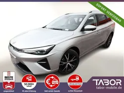 MG MG5 EV