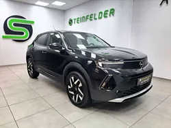 Schwarz Gebraucht 2023 Opel Mokka Elegance SUV | 19.990 € (Fairer Preis)