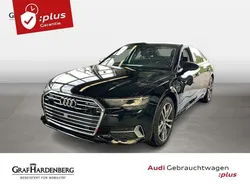 Schwarz Gebraucht 2022 Audi A6 Sport Limousine | 31.933 €