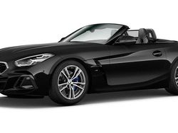 Schwarz Gebraucht 2025 BMW Z4 Sport Line Cabrio | 51.456 € (Teuer)