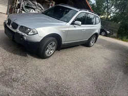 Grau Gebraucht 2004 BMW X3 SUV | 2.100 € (Superpreis)
