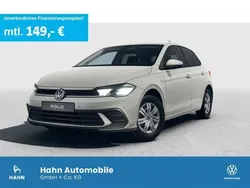 Ascotgrau Neu 2025 VW Polo Kleinwagen | 18.990 € (Guter Preis)