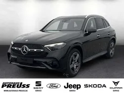 Mercedes GLC300