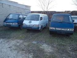 Gebraucht 1999 Kia Besta Van / Kleinbus | 1.351 €