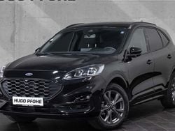 Agate black Gebraucht 2023 Ford Kuga ST-Line SUV | 24.970 € (Guter Preis)
